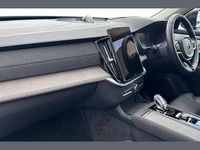 Usado Volvo XC90 Ultra 247 HP (181 kW) 2025 Preto SUV