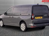 Used Ford Transit Connect Limited 150 HP (110 kW) 2025 MPV