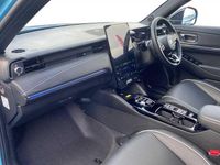 Used Honda e:Ny1 Advance 150 kW (204 HP) 2024 Aqua topaz SUV