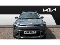 Used Kia Stonic GT-Line 113 HP (83 kW) 2025 Other SUV