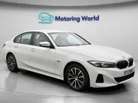 Used BMW 330 Sport Line 288 HP (211 kW) 2023 Sedan