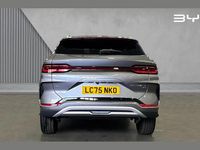 New BYD Seal U Design 319 HP (234 kW) 2025 Grey SUV