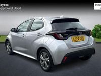 Used Toyota Yaris Hybrid 116 HP (85 kW) 2026 Hatchback