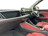 Used Audi SQ5 Advanced 367 HP (269 kW) 2025 Ultra blue SUV