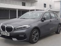 used BMW 120 1 Series d xDrive Sport 5dr Step Auto