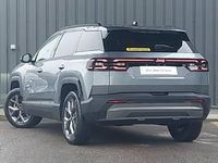 New Jeep Compass 145 HP (106 kW) 2026 Grey SUV