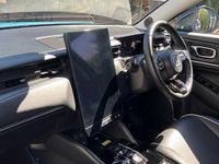 Used Honda e:Ny1 Elegance 150 kW (204 HP) 2024 Blue SUV