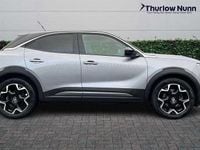 Used Vauxhall Mokka Ultimate 100 kW (136 HP) 2025 SUV