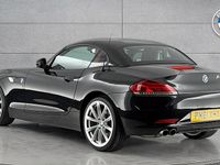 Used BMW Z4 Sport Line 201 HP (147 kW) 2011 Black