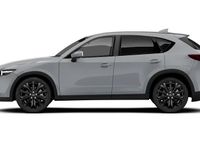 Used Mazda CX-5 Takumi-Line 165 HP (121 kW) 2025 SUV