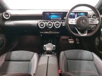 used Mercedes A220 A-ClassAMG Line Premium Plus 5dr Auto
