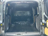 Used Ford Transit Connect Limited 120 HP (88 kW) 2018 Grey MPV