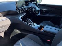Gebraucht Peugeot 3008 Allure+ 131 PS (96 kW) 2023 Weiß SUV