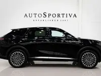 Used Omoda 9 537 HP (394 kW) 2025 Black SUV
