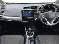 Used Honda Jazz Hybrid 109 HP (80 kW) 2022 Hatchback