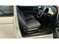 Second-hand Fiat 500e Icon 86 kW (118 CP) 2023 Alb Hatchback