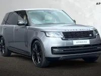 Used Land Rover Range Rover Autobiography 2025 Eiger grey SUV
