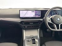 Used BMW 420 Gran Coupé M Sport 181 HP (133 kW) 2025 Blue Coupe