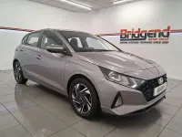 Used Hyundai i20 SE 100 HP (73 kW) 2022 Bronze Hatchback