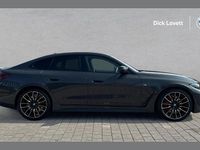 Used BMW M440 M Sport 368 HP (270 kW) 2025 Grey Sedan