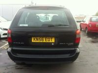 used Chrysler Grand Voyager 2.8