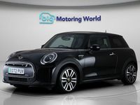 Used Mini Cooper Level 2 135 kW (184 HP) 2023 Hatchback