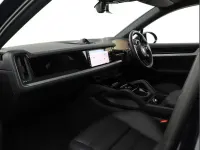 Used Porsche Cayenne S E-Hybrid 512 HP (376 kW) 2025 Blue SUV