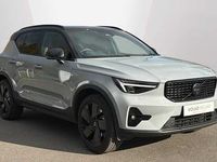 New Volvo XC40 Ultra 161 HP (118 kW) 2026 SUV