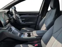 Used BYD Seal U Boost 218 HP (160 kW) 2025 Grey SUV