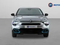 Used Citroën e-C4 Shine 100 kW (136 HP) 2023 Grey Hatchback