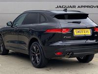 used Jaguar F-Pace ESTATE SPECIAL EDITIONS