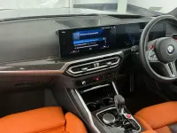 Used BMW M3 Competition Edition 503 HP (369 kW) 2024 Grey