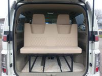 Used Nissan Elgrand 2017 White MPV