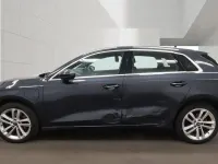 Used Audi A3 e-tron Sport 2023 Grey Hatchback