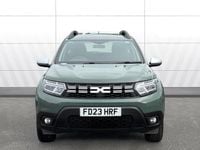 Used Dacia Duster Expression 90 HP (66 kW) 2024 SUV