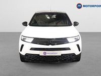 Used Vauxhall Mokka 100 kW (136 HP) 2023 White SUV