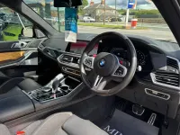Used BMW X5 M Competition Edition 625 HP (459 kW) 2022 Black SUV