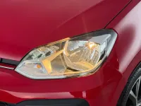 Usado VW up! GTI 115 HP (84 kW) 2019 Vermelho Citadino