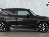 Begagnad Mini Cooper Sport 154 HK (113 kW) 2024 Svart Halvkombi