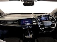 Used Audi Q4 e-tron S-Line 150 kW (204 HP) 2023 SUV