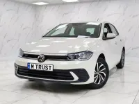 Used VW Polo S 80 HP (58 kW) 2025 Grey Hatchback
