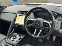 Usado Jaguar E-Pace R-Dynamic 304 HP (223 kW) 2021 Branco SUV