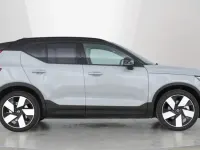 New Volvo EX40 Ultra 182 kW (248 HP) 2026 SUV