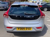 used Volvo V40 2.0L T2 ES 5d 120 BHP