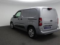 Nouă Peugeot Partner 131 CP (96 kW) 2026 Gri Monovolum