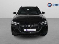 Used Audi e-tron Black Edition 230 kW (313 HP) 2022 Black SUV