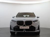 Used BMW X3 M Sport 205 HP (150 kW) 2024 Grey SUV
