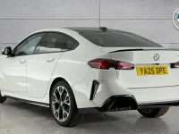 Used BMW 223 M Sport 215 HP (158 kW) 2025 White Coupe