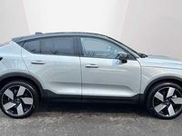 New Volvo EC40 Ultra 182 kW (248 HP) 2026 SUV