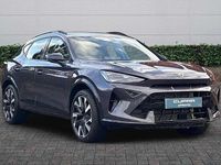 New Cupra Formentor 2025 Mauve/purple SUV